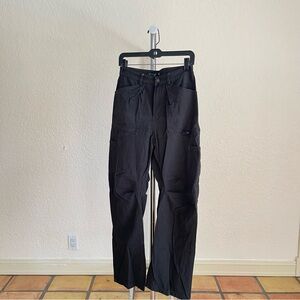 Lioness Dark Cargo Pants
